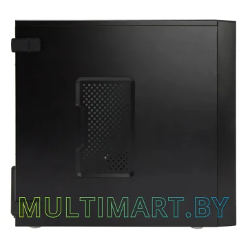 Корпус In Win ENR064BL картинка 4